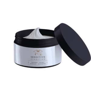 Sensitive Hydration Body Butter