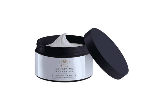 Sensitive Hydration Body Butter