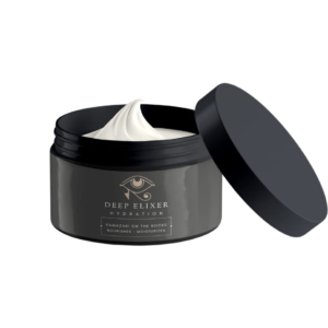 Deep Elixer Hydration Body Butter