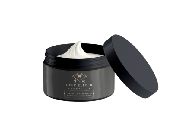 Deep Elixer Hydration Body Butter