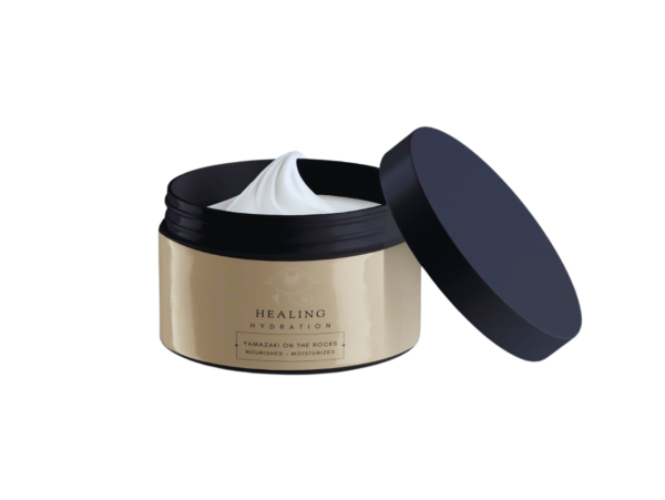 Healing Hydration Body Butter